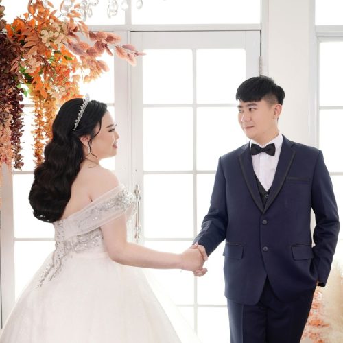 GROOM(1) wira lisa