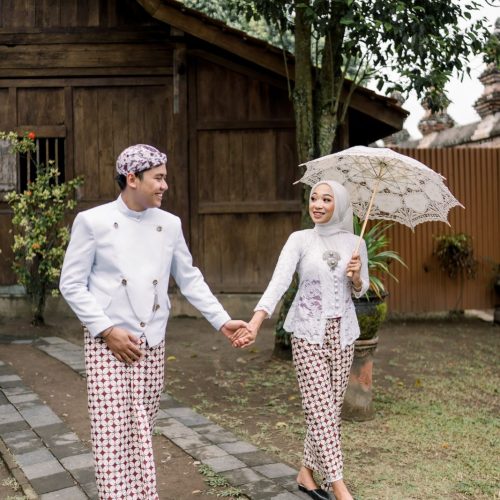 Galeri 1 lovie yudha