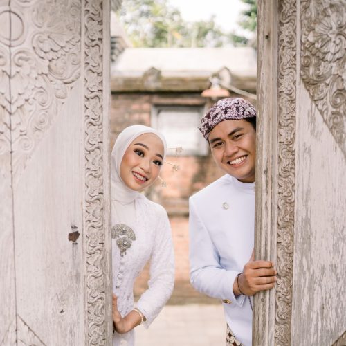 Galeri 2 lovie yudha