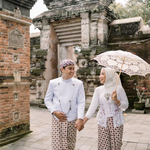 Galeri 4 lovie yudha
