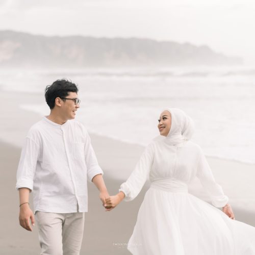 Galeri 5 lovie yudha