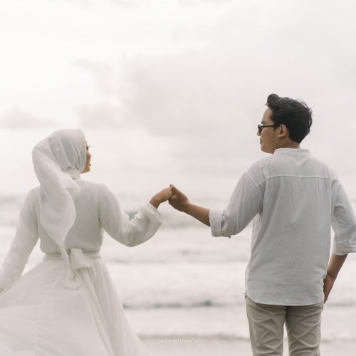 Galeri 6 lovie yudha