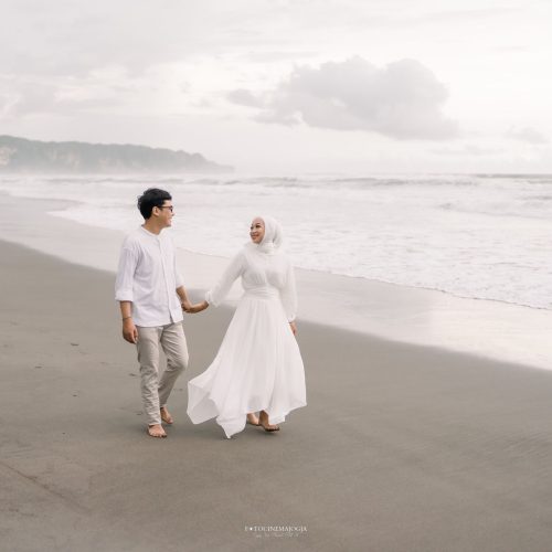 Galeri 7 lovie yudha