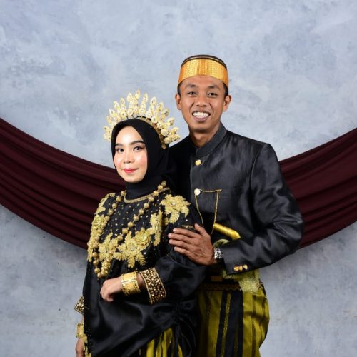 Gembel & Andi Inna 1