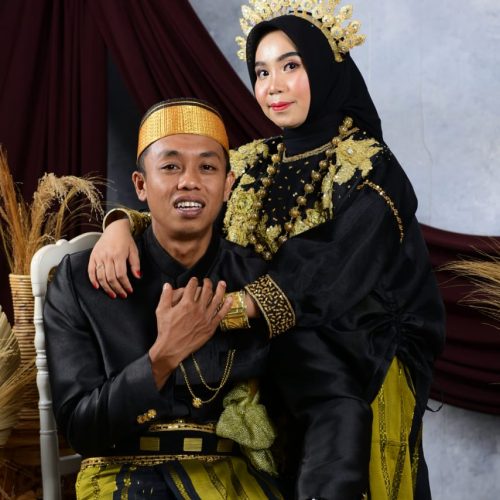 Gembel & Andi Inna 11