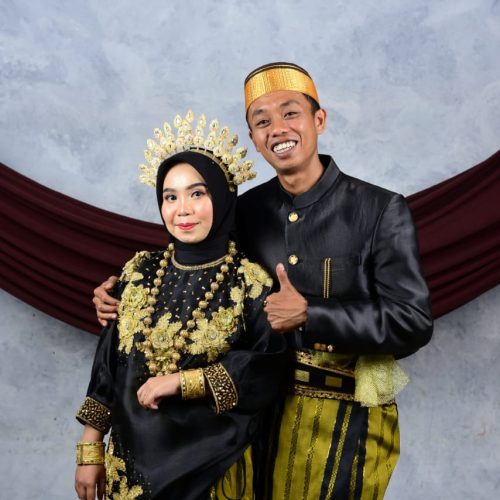 Gembel & Andi Inna 13