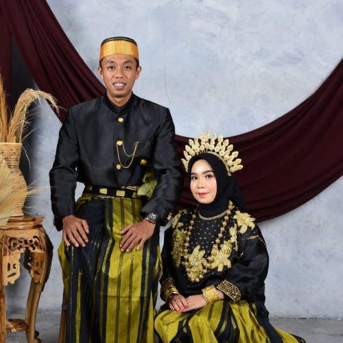 Gembel & Andi Inna 15