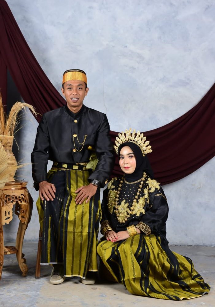 Gembel & Andi Inna 15