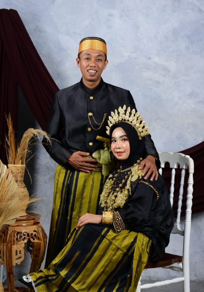 Gembel & Andi Inna 16