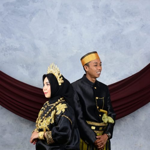 Gembel & Andi Inna 2