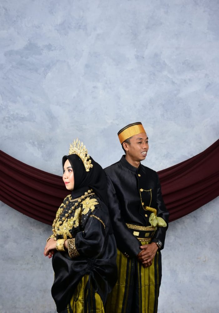 Gembel & Andi Inna 2