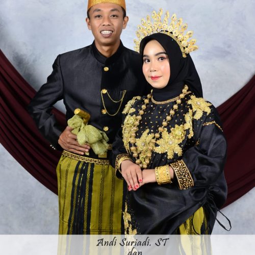 Gembel & Andi Inna 3