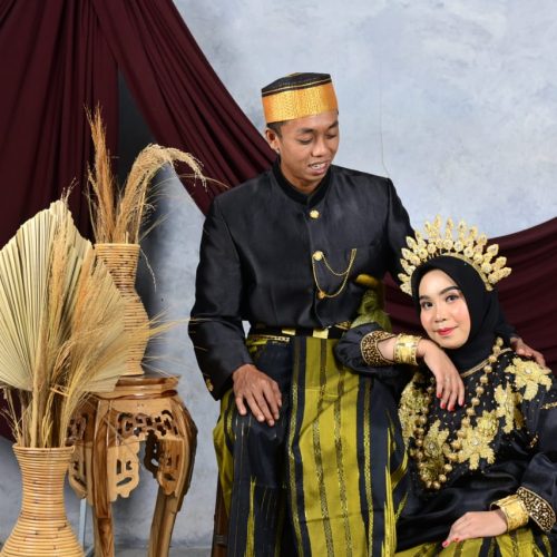 Gembel & Andi Inna 5