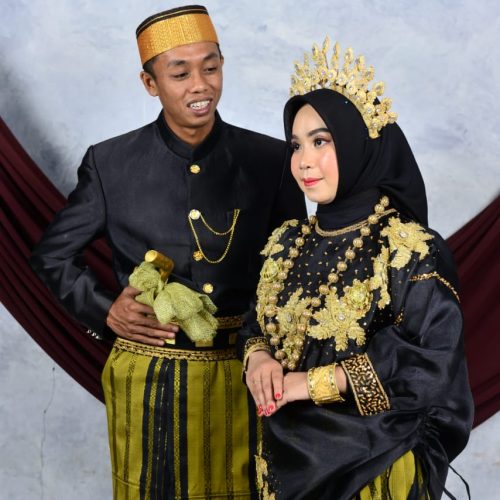 Gembel & Andi Inna 6