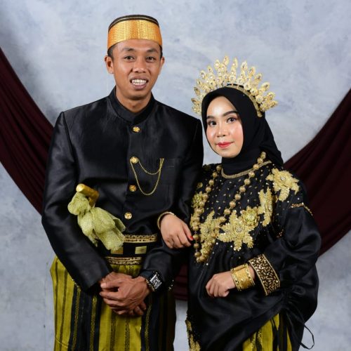 Gembel & Andi Inna 7