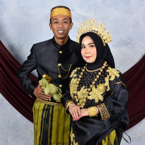 Gembel & Andi Inna 9