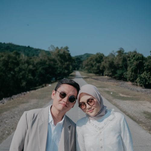 Gift arief neni