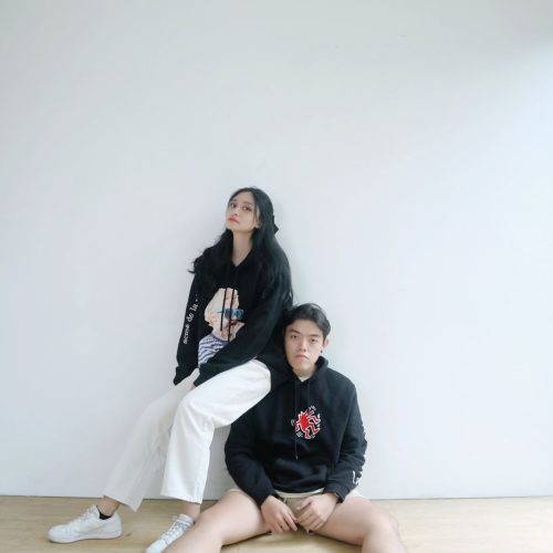 Groom 2 gibson edelina