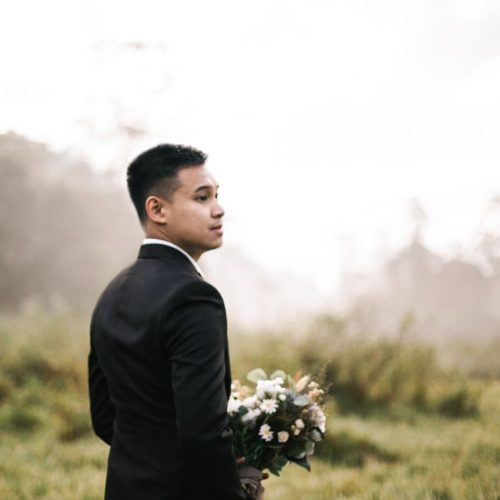 Groom Bride Aswin Vanesa (1)