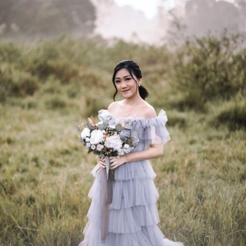 Groom Bride Aswin Vanesa (2)