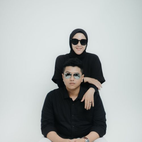 HEADER - GROOM EGGY-SARI