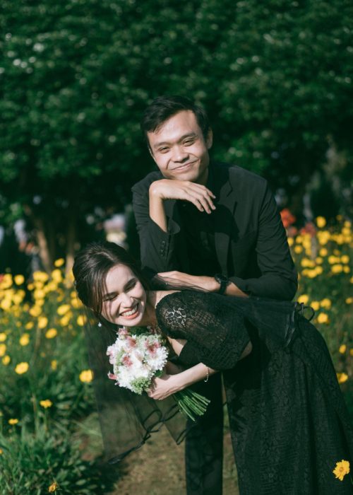 I FOUND YOU DINA NAJIB (10)