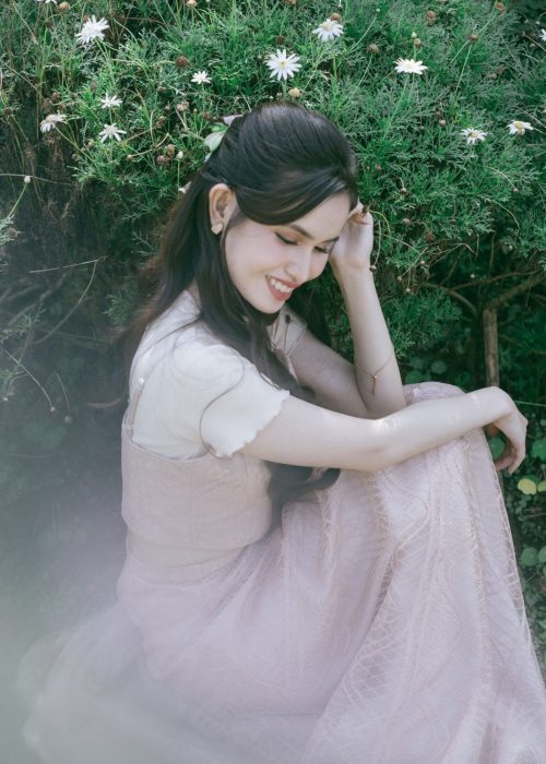 I FOUND YOU DINA NAJIB (2)