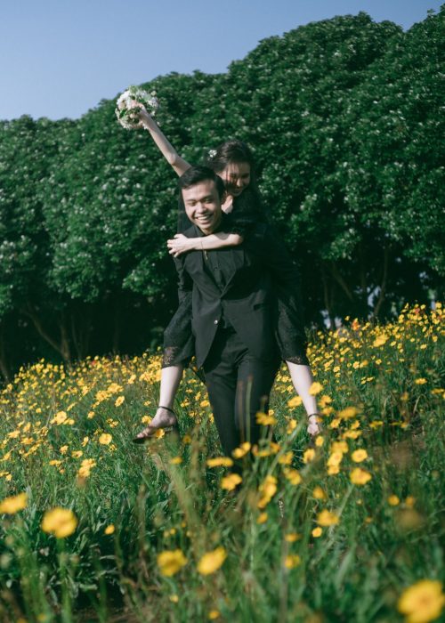 I FOUND YOU DINA NAJIB (3)