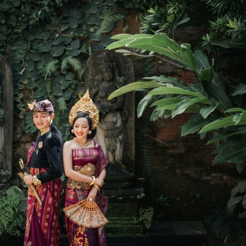 LOVE STORY Engagement_1 adit laksmi