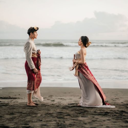 LOVE STORY First Met_1 adit laksmi