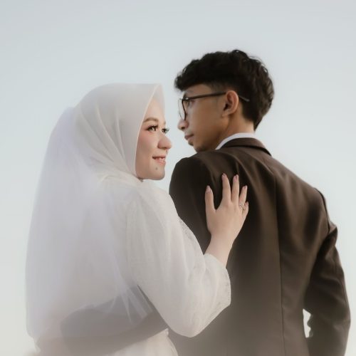 LOVE STORY_1 vidya ervin1