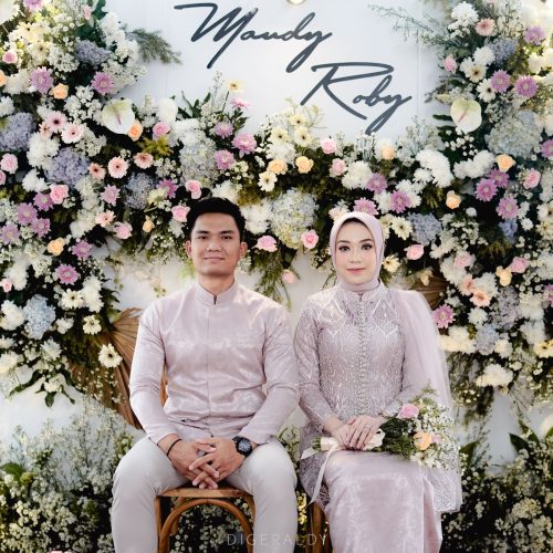 LS TUNANGAN MAUDY-ROBY