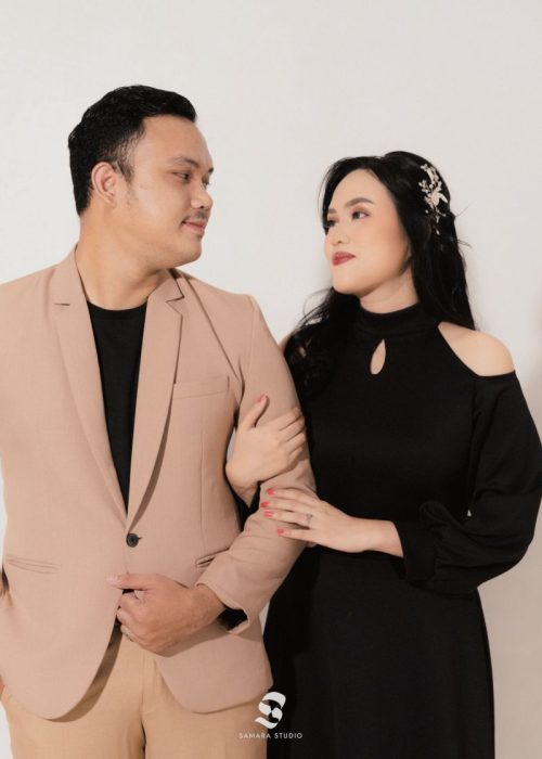 Lingkaran nama Damar Rizki _ Slide 2 damar