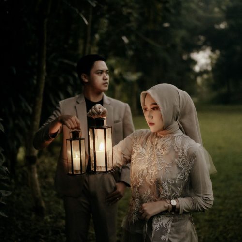 Live Streaming 2 dinda galang