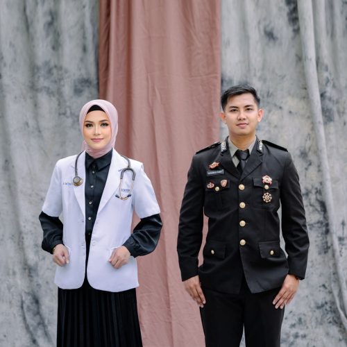 OUR LOVE DANDI-ANDI NURUL1