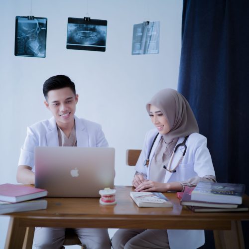 OUR STORY(2) anugrah ani