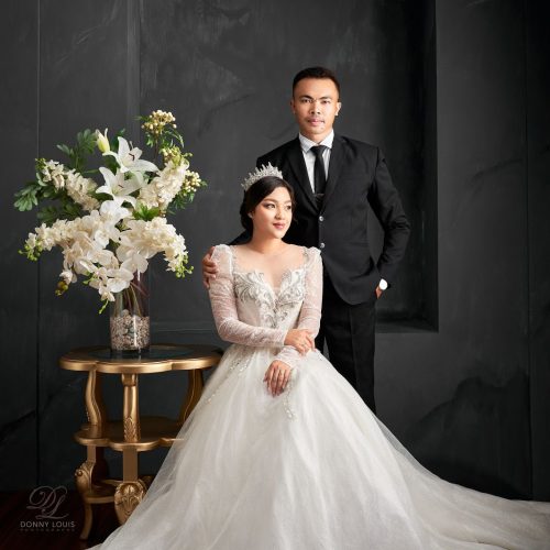 PEMBERKATAN YOAN-SELVY1