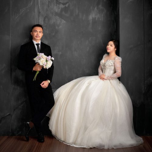 PEMBERKATAN YOAN-SELVY2