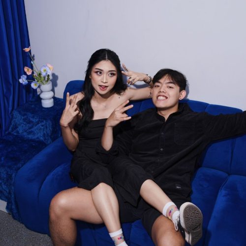 Penutup gibson edelina