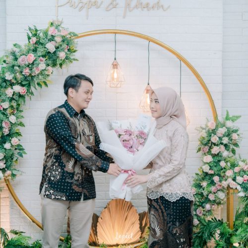 Puspa & Ilham (2)