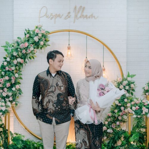 Puspa & Ilham (3)
