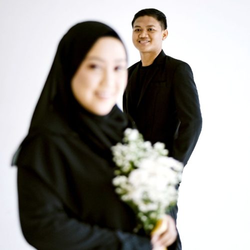 RESEPSI DWI-FAJRI