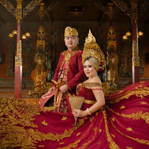 RESEPSI JEFFRY-SYERA