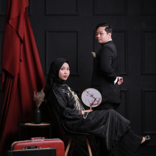 RICKY & ADHEL