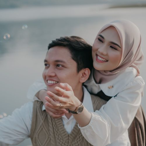 RSVP arief neni