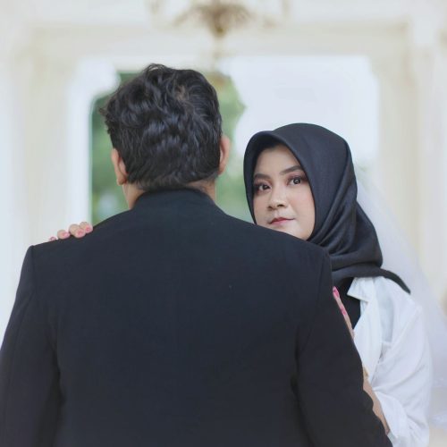 Resepsi fachri mery