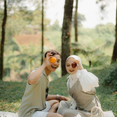 Save the date 1 dan galeri atas 4 icha daniel