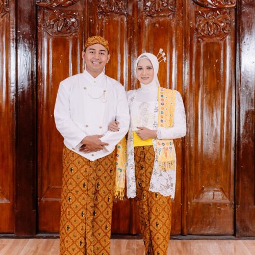 Save the date.2 aristiana wahyu