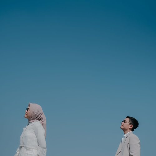 Save the date_1 arief neni