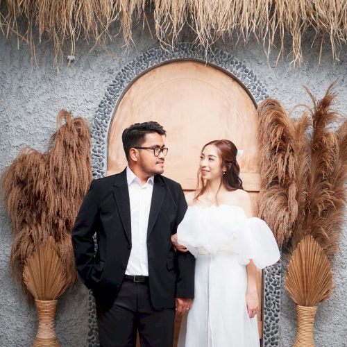 WEDDING EVENT HERMAN MERCY